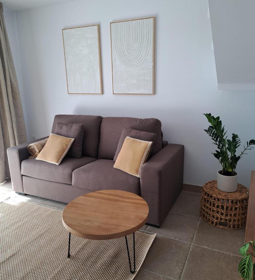 Terradeva Apartamentos โคลอมเบรส ภายนอก รูปภาพ
