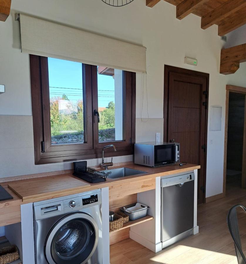 Terradeva Apartamentos โคลอมเบรส ภายนอก รูปภาพ