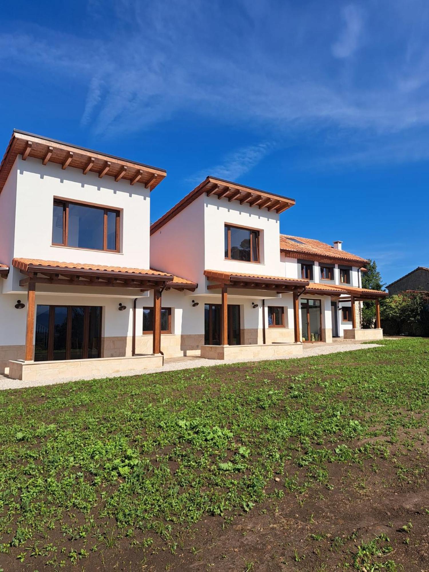Terradeva Apartamentos โคลอมเบรส ภายนอก รูปภาพ
